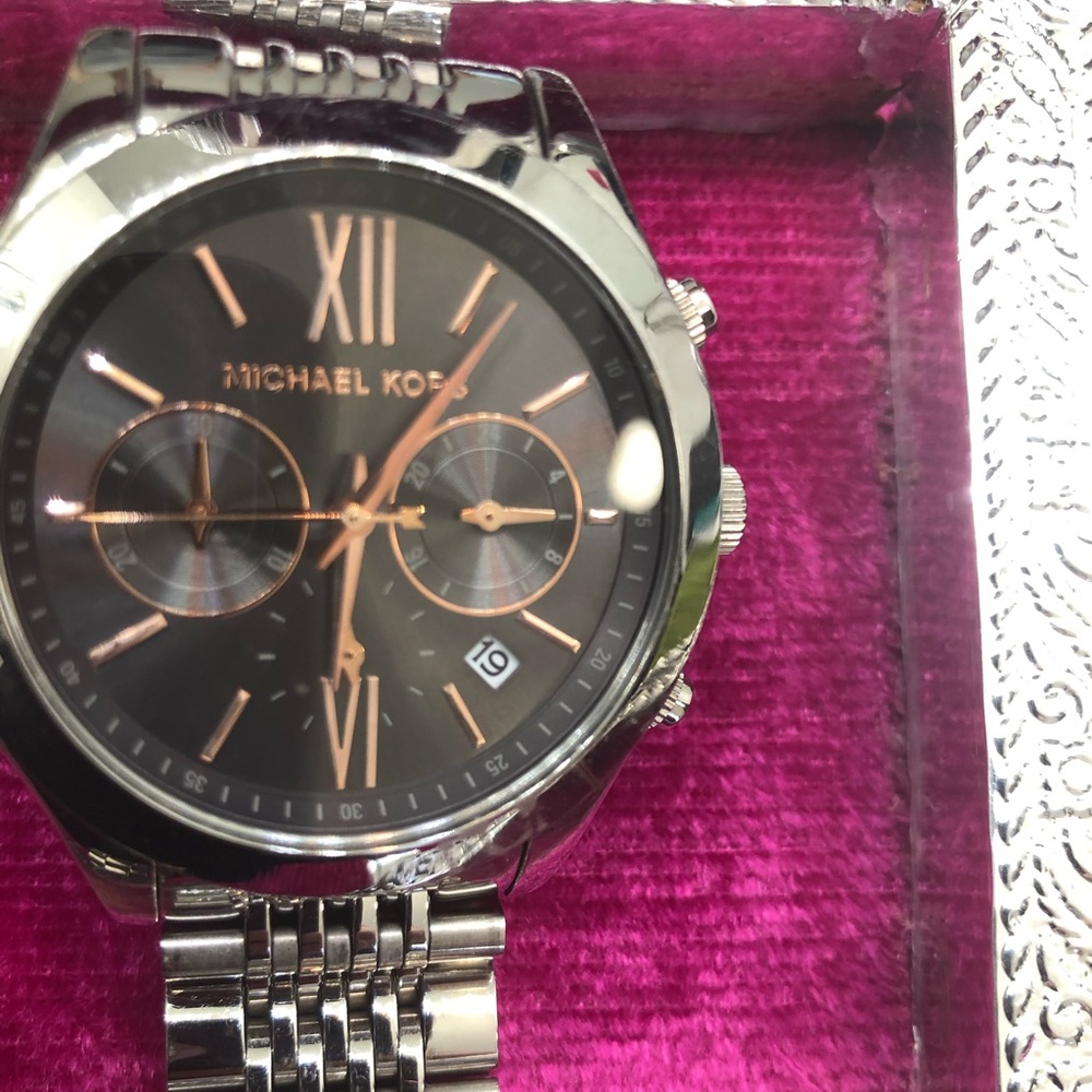 Michael Kors watch